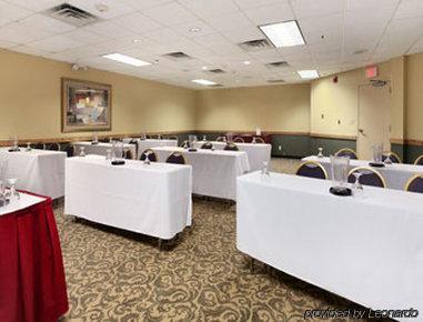 Hotel Ramada Moline East Moline Facilidades foto