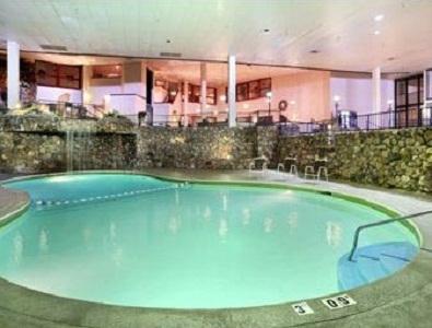 Hotel Ramada Moline East Moline Facilidades foto